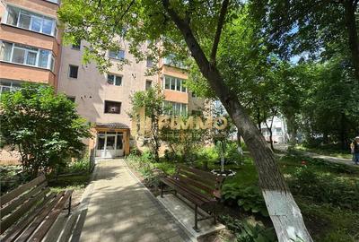 Apartament cu 2 camere semidecomandat în George Enescu - 6