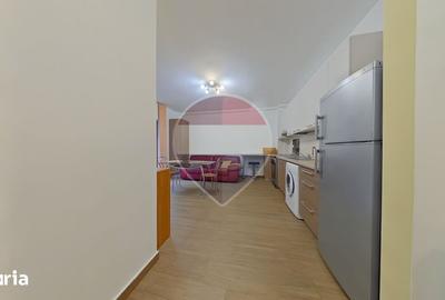 Apartament cu 2 camere în Zorilor