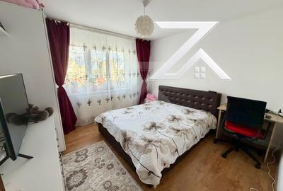 Apartament cu 2 camere decomandat, mobilat în Craiovița Nouă