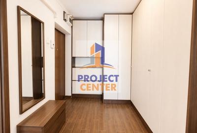 Apartament cu 3 camere decomandat, mobilat în Ultracentral - 8