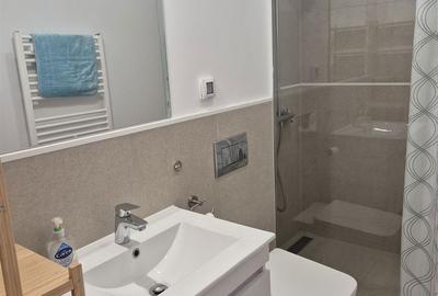 Apartament cu 2 camere în Bucureștii Noi - 3