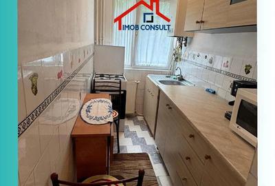 Apartament cu 2 camere semidecomandat în Narcisa - 3