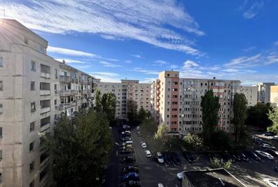 Garsonieră decomandată, mobilată în Nerva Traian - 9