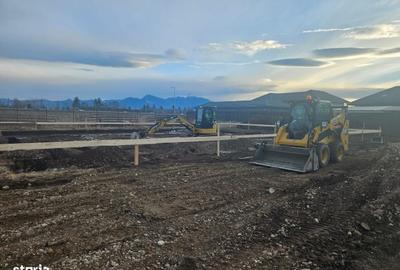 Casă cu 4 camere cu Teren 474 Mp în Hărman - 5