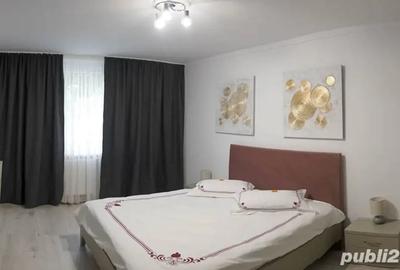 Garsonieră decomandată în Central - 9
