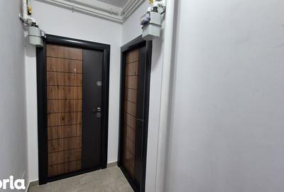 Apartament cu 2 camere în Central - 4