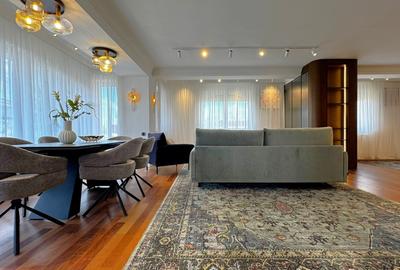 Apartament cu 3 camere decomandat în Primăverii - 9