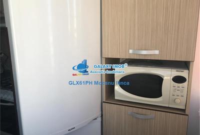 Apartament cu 3 camere decomandat, mobilat în Mihai Bravu - 20