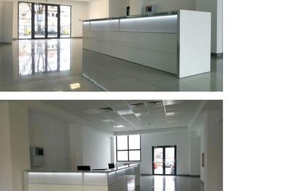 Spațiu comercial, de 3,000 mp, în Obor