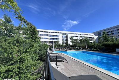 Apartament cu 2 camere decomandat în Străulești - 19