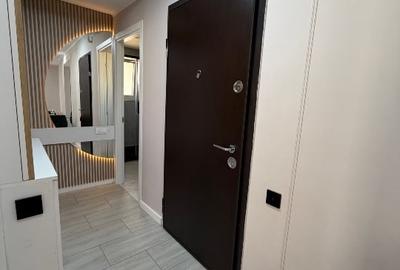 Apartament cu 3 camere decomandat, mobilat în Ștefăneștii de Jos - 13