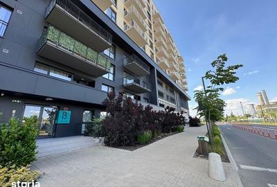 Apartament cu 2 camere în Central - 2
