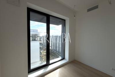 Apartament cu 2 camere semidecomandat în Pipera - 8