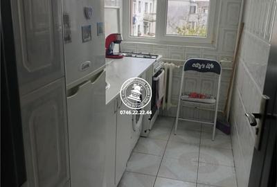 Apartament cu 2 camere în Dacia