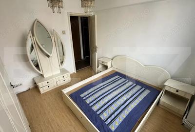 Apartament cu 2 camere semidecomandat în Ultracentral - 2