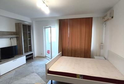 Garsonieră decomandată în Rahova - 2