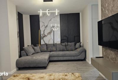Apartament cu 2 camere semidecomandat în Plopilor - 5