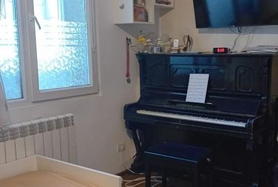 Apartament cu 3 camere în Obor - 1