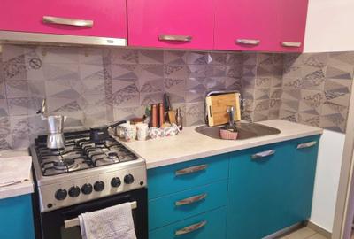 Apartament cu 3 camere decomandat în Tomis Plus