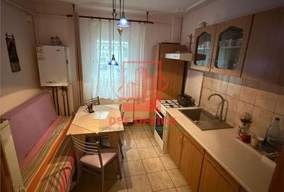 Spațiu comercial, de 45 mp, în Nicolina - 2