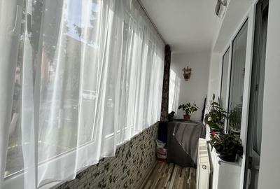 Apartament cu 3 camere decomandat în Mănăștur - 1