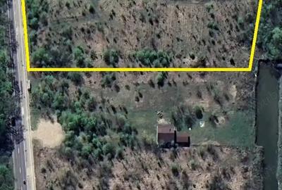 Teren de 577 mp, în Snagov - 9