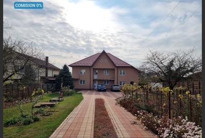 Casă cu 3 camere cu Teren 500 Mp în Ciocănești - 1