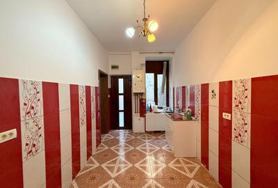 Apartament cu 2 camere decomandat, mobilat în Badea Cârțan - 8
