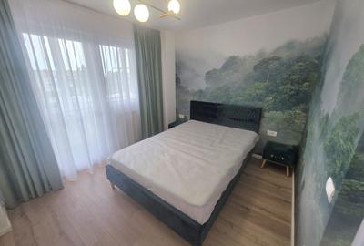 Apartament cu 4 camere decomandat în Tei - 16