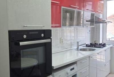 Apartament cu 2 camere decomandat în Central - 5