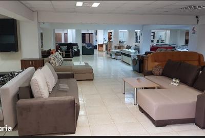 Spațiu comercial, de 583 mp, în Mărăști