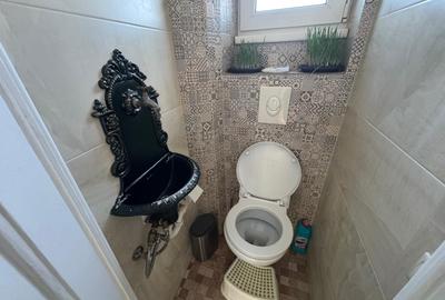 Apartament cu 3 camere semidecomandat, mobilat în Cotroceni - 14