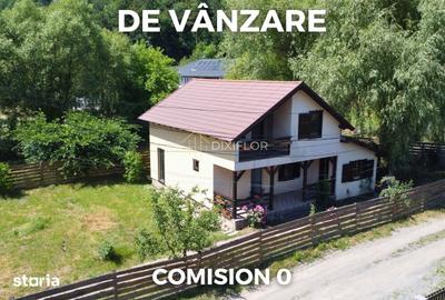 Casă cu 4 camere cu Teren 950 Mp în Sângeorgiu de Mureș - 1