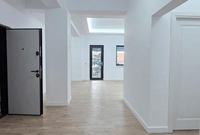 Apartament cu 2 camere în Morăreni - 4