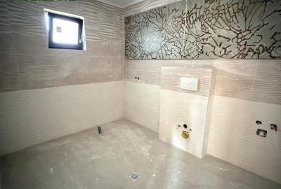 Casă cu 2 camere cu Teren 400 Mp în Valea Lupului