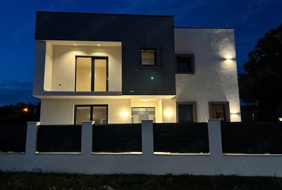 Casă cu 4 camere cu Teren 350 Mp în Exterior Vest - 9