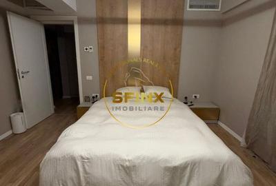 Apartament cu 2 camere, mobilat în Unirii - 3