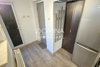 Apartament cu 2 camere decomandat, mobilat în 9 Mai - 4