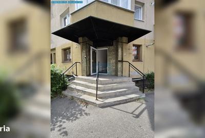 Spațiu comercial, de 43 mp, în Grigorescu