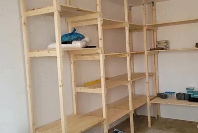 Apartament cu 2 camere decomandat în Turda