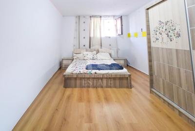Apartament cu 2 camere decomandat, mobilat în Sălaj