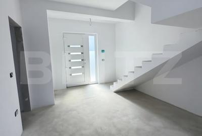 Duplex cu 4 camere cu Canalizare în Dumbrăvița