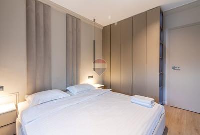 Apartament cu 2 camere semidecomandat în Central - 7
