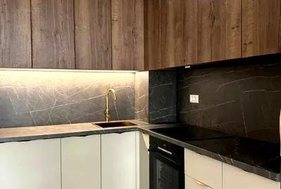 Apartament cu 2 camere semidecomandat în Pipera - 2