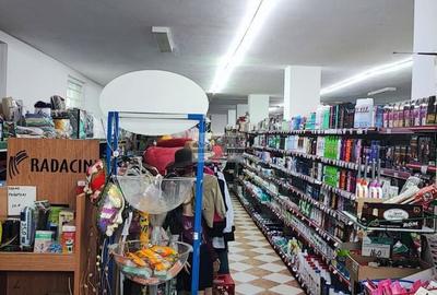 Spațiu comercial, de 330 mp, în Corod - 3