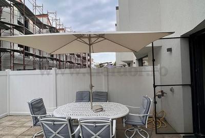 Casă cu 5 camere cu Canalizare în Pipera - 16
