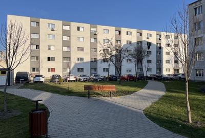 Garsonieră semidecomandată în Frumoasa - 7
