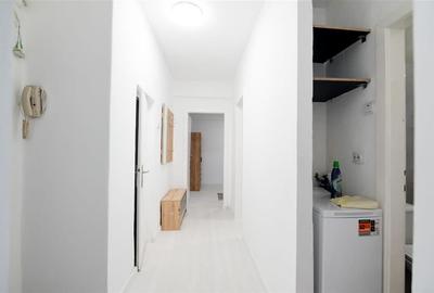 Apartament cu 4 camere semidecomandat în Central - 9