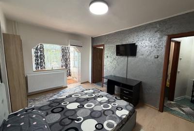 Apartament cu 2 camere în Central - 1