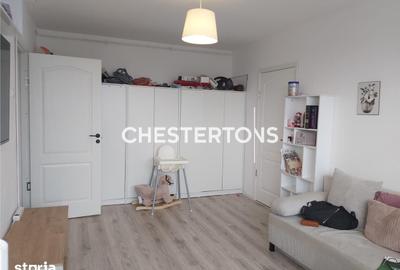 Apartament cu 2 camere în Berceni
